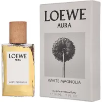 LOEWE Aura White Magnolia Edp Spray Eau de Parfüm 30 ml Damen
