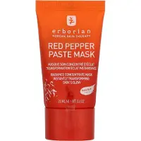 Erborian Red Pepper Paste Mask 20 ml Maske