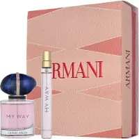 Giorgio Armani My Way Giftset Eau de Parfum 40 ml Dames