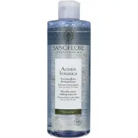 SANOFLORE Aciana Botanica Micellar Water Makeup Remover 400 ml