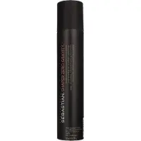 Sebastian 2x Shaper Zero Gravity Hairspray 300ml