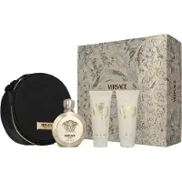 Versace Eros Pour Femme Giftset Eau de Parfum 300 ml Dames