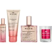 Nuxe Huile Prodigieuse Floral Giftset 200 ml