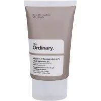 The Ordinary. Vitamin C Suspension 23% + HA Spheres 2% 30ml Serum