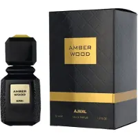 Ajmal Amber Wood EDP 50 ml