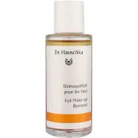Dr. Hauschka Eye Make-up Remover 75 ml Make-up verwijderaar en reiniger