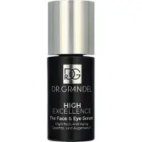 DR Grandel Grandel High Excellence The Face & Eye Serum 30 ml Konzentrat