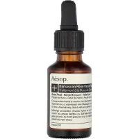 Aesop Damascan Rose Facial Treatment 25 ml Essentiell Öl Damen