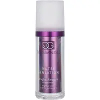 DR Grandel - Dr. Grandel Nutri Sensation Night Repair Serum 30 ml Nacht creme