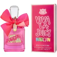 Juicy Couture Viva La Juicy Neon Edp Spray Eau de Parfüm 100 ml Damen
