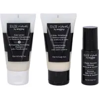 sisley Hair Rituel Smooth & Shine Kit 120ml Dames