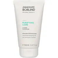 Börlind ANNEMARIE BÖRLIND PURIFYING CARE Reinigungsgel 150 ml