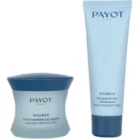 Payot Source Moisturising Ritual Set 100 ml