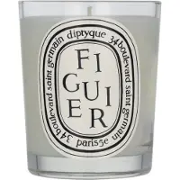 Diptyque Figuier Scented Candle Kaarsen Eau de Toilette 190 g