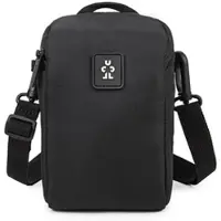 Crumpler Pouch 200 schwarz