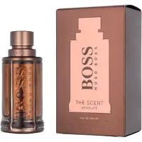HUGO BOSS The Scent Absolute For Him Eau de Parfum Spray 50 ml