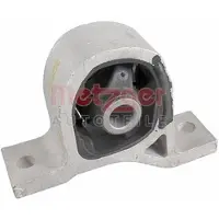 METZGER Lagerung, Motor [Hersteller-Nr. 8054304] für Honda
