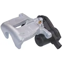 BESTPRICE Bremssattel mit Stellmotor hinten links [Hersteller-Nr. 31527808] für Audi