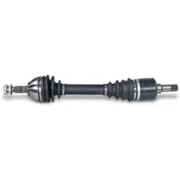 BESTPRICE Antriebswelle vorne links [Hersteller-Nr. 40825620] für Peugeot, Citroën, Fiat