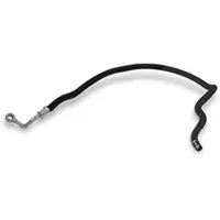 BESTPRICE Hydraulikschlauch Lenkung [Hersteller-Nr. 40570958] für Audi