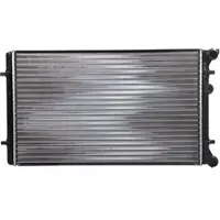 BESTPRICE Kühler, 650 x 415 x 25 mm [Hersteller-Nr. 31469189] für Seat, VW, Skoda, Audi