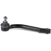 BESTPRICE Spurstangenkopf vorne links [Hersteller-Nr. 40974378] für Kia, Hyundai