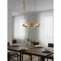 Nova Luce Pendelleuchte STING