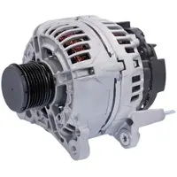 BESTPRICE Generator 120A [Hersteller-Nr. 31480445] für VW, Seat, Skoda, Audi