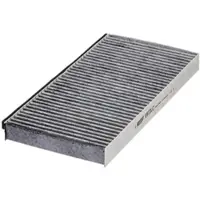 Hengst Filter Filter, Innenraumluft [Hersteller-Nr. E972LC] für Cadillac, Saab, Vauxhall, Fiat, Opel