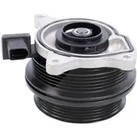 BESTPRICE Wasserpumpe [Hersteller-Nr. 31481914] für Skoda, VW, Seat, Audi