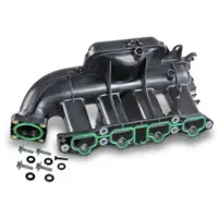 BESTPRICE Ansaugkrümmer [Hersteller-Nr. 40830977] für Opel, Chevrolet