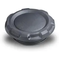 BESTPRICE Verschluss Ausgleichsbehälter Kühlmittel [Hersteller-Nr. 41242800] für Skoda, Cupra, Audi, Seat, VW