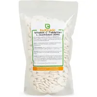 BUXTRADE Vitamin C Tabletten 0,25 kg