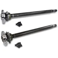 BESTPRICE 2x Antriebswelle Hinterachse [Hersteller-Nr. 40637816] für VW, Mercedes-Benz