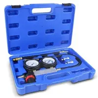 Enva Druckverlusttester, Druckverlustprüfer - 0-7 bar [Hersteller-Nr. 40825527]