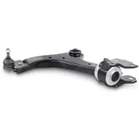 BESTPRICE Querlenker vorne links [Hersteller-Nr. 40379529] für Volvo, Ford