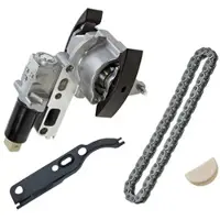 BESTPRICE Satz Nockenwellenversteller [Hersteller-Nr. 30403293] für VW, Audi