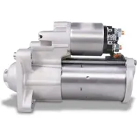 BESTPRICE Starter 1,2 KW [Hersteller-Nr. 40792841] für BMW, Mini