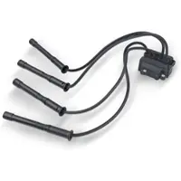 BESTPRICE Zündspule [Hersteller-Nr. 41209967] für Dacia, Nissan, Renault