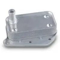 BESTPRICE Ölkühler [Hersteller-Nr. 41844965] für Chrysler, Mercedes-Benz, Jeep