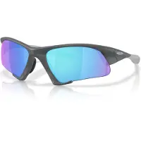 Oakley Suture Jacket Polarisierte Sonnenbrille