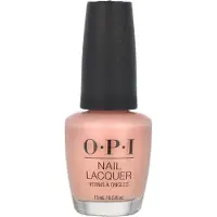 OPI Nail Lacquer 15 ml - Passion
