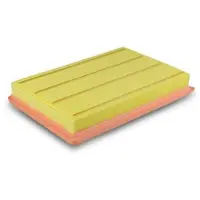 BESTPRICE Luftfilter [Hersteller-Nr. 41663800] für Mercedes-Benz