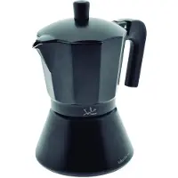 Jata CFI12, Aluminium, Schwarz