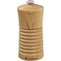 Zassenhaus Salzmühle HEILBRONN 13 cm Eiche