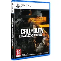 Call of Duty: Black Ops 6, PlayStation 5, Multiplayer-Modus, RP (Rating Pending)