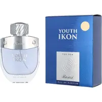 Rasasi Youth Ikon For Men Edp Spray