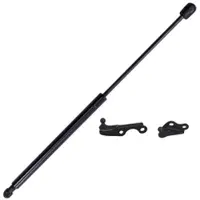 BESTPRICE Gasfeder, Koffer-/Laderaum [Hersteller-Nr. 31471816] für Toyota
