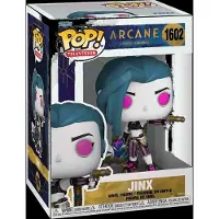 Funko POP! Arcane - Jinx 1602 - Pop!