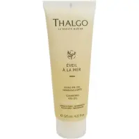 Thalgo Eveil A La Mer Cleansing Gel-Oil 125ml Make-up verwijderaar en reiniger